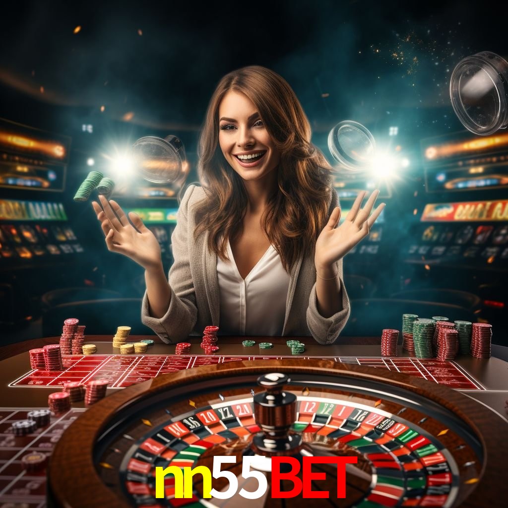 nn55bet Bônus - nn55bet visual 1